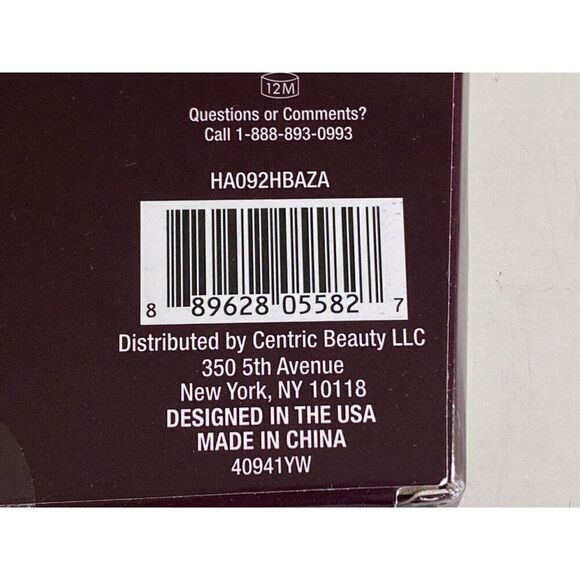 6 Piece Hershey Scented Lip Gloss Balm Jolly Rancher Reese's Twizzler Bubble Yum - Picture 9 of 10